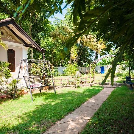 Dream Villa Mirissa Εξωτερικό φωτογραφία