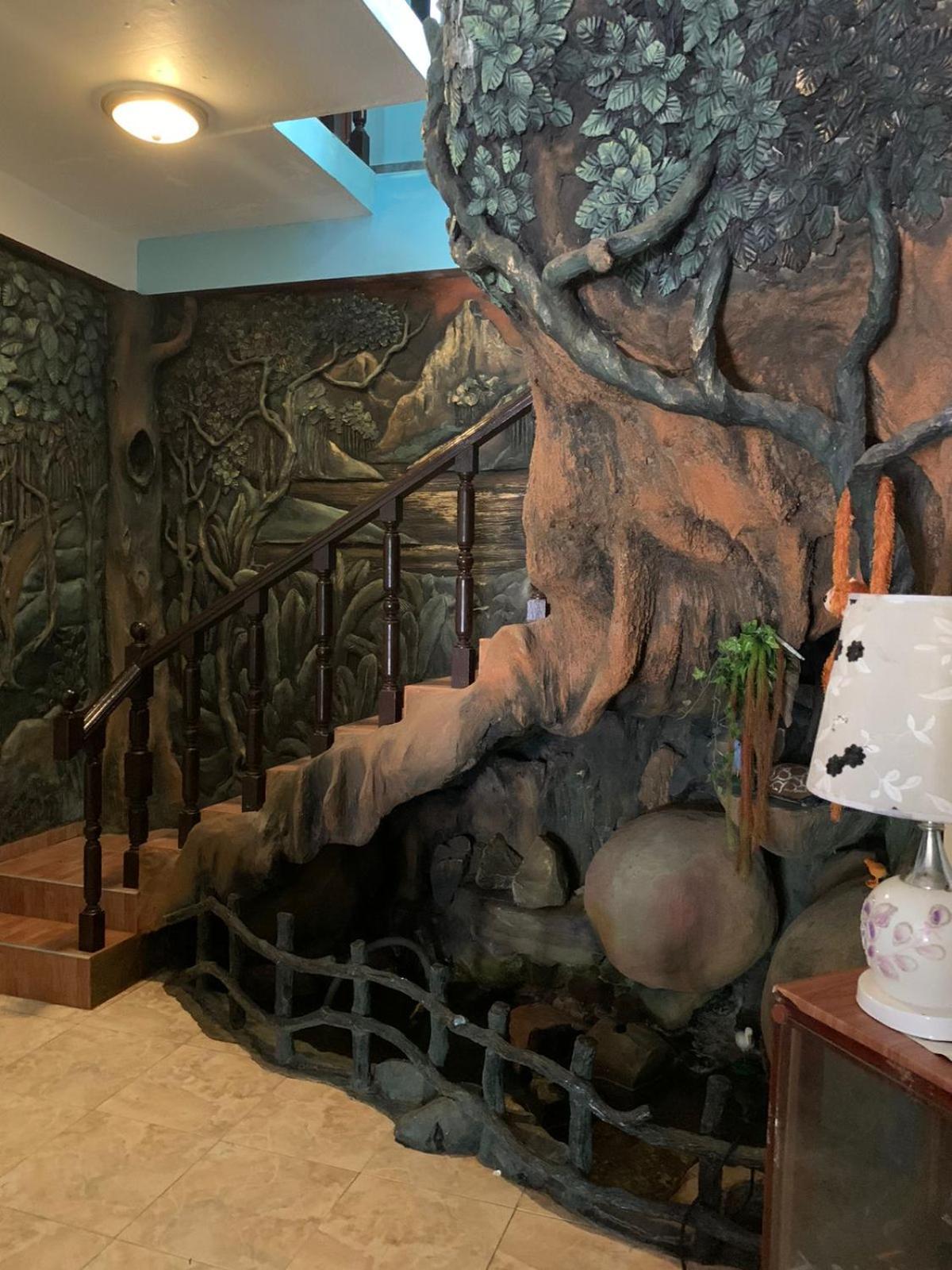 Dream Villa Mirissa Εξωτερικό φωτογραφία
