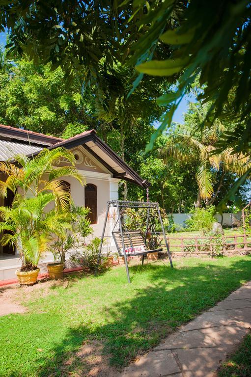 Dream Villa Mirissa Εξωτερικό φωτογραφία