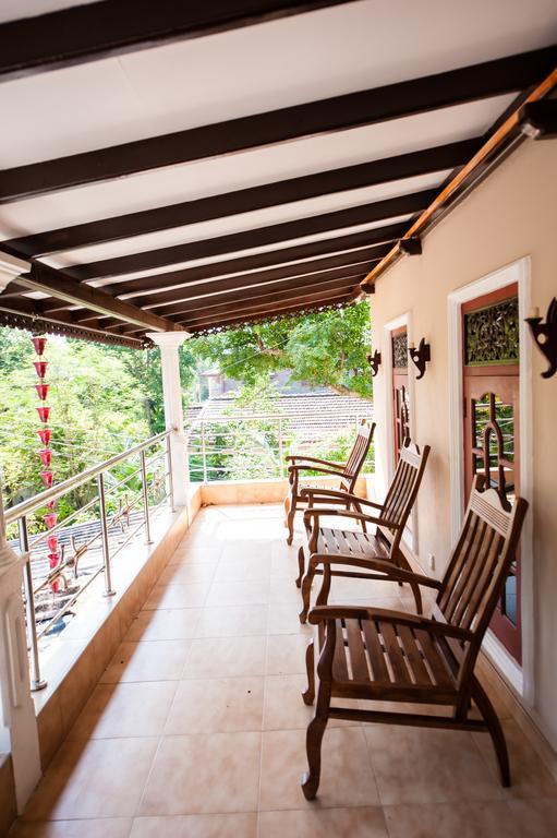 Dream Villa Mirissa Εξωτερικό φωτογραφία