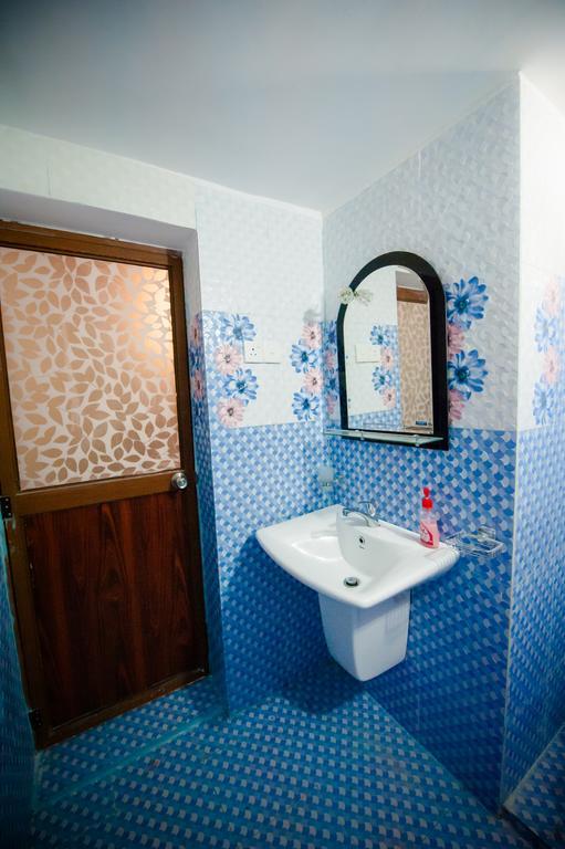 Dream Villa Mirissa Εξωτερικό φωτογραφία