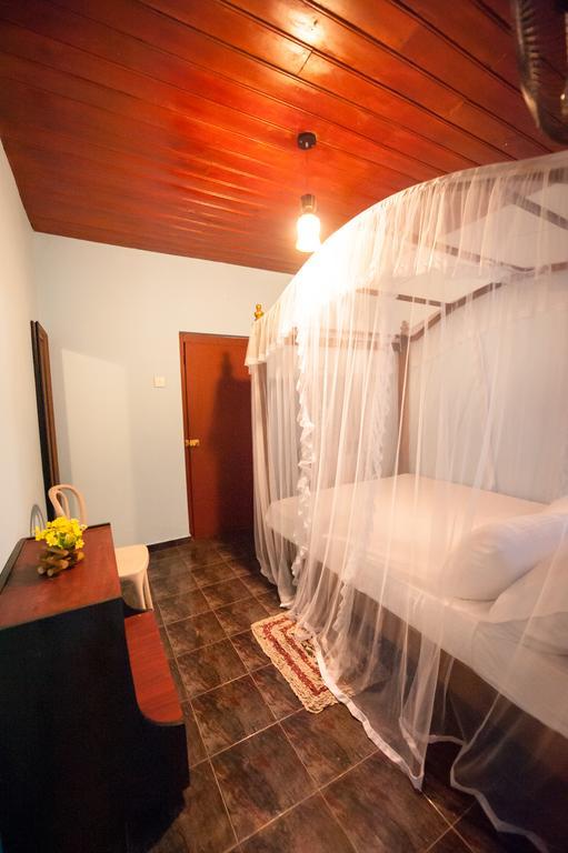 Dream Villa Mirissa Εξωτερικό φωτογραφία