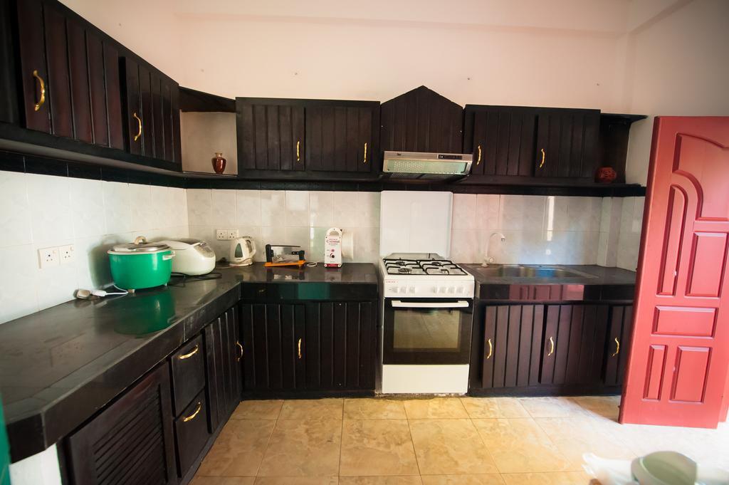 Dream Villa Mirissa Εξωτερικό φωτογραφία