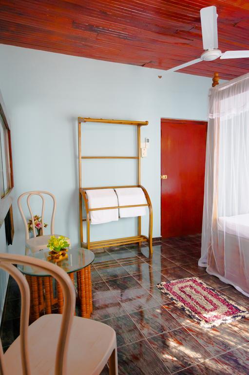 Dream Villa Mirissa Εξωτερικό φωτογραφία