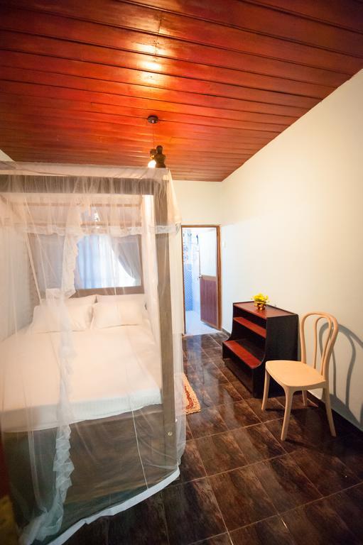 Dream Villa Mirissa Εξωτερικό φωτογραφία