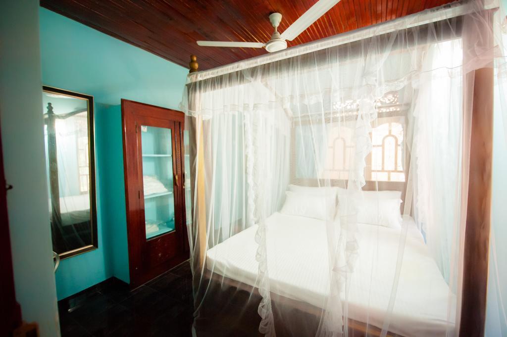 Dream Villa Mirissa Εξωτερικό φωτογραφία