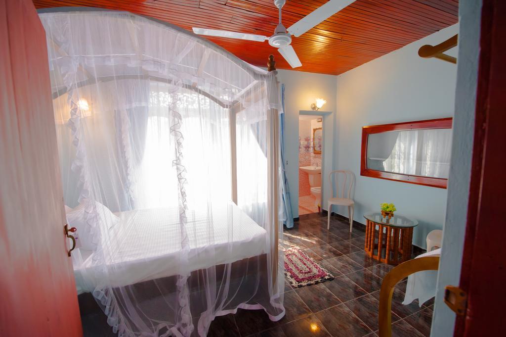 Dream Villa Mirissa Εξωτερικό φωτογραφία