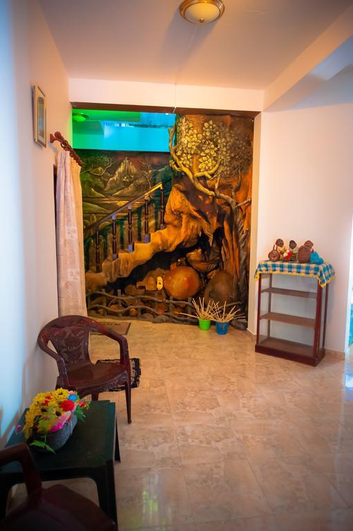 Dream Villa Mirissa Εξωτερικό φωτογραφία