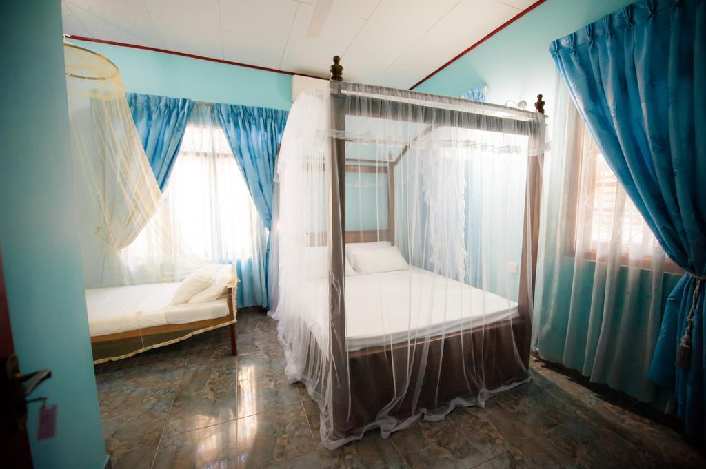 Dream Villa Mirissa Εξωτερικό φωτογραφία