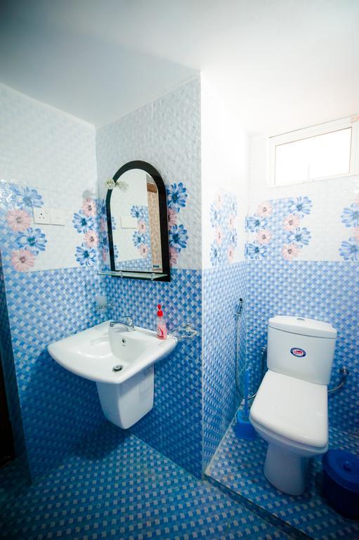 Dream Villa Mirissa Εξωτερικό φωτογραφία