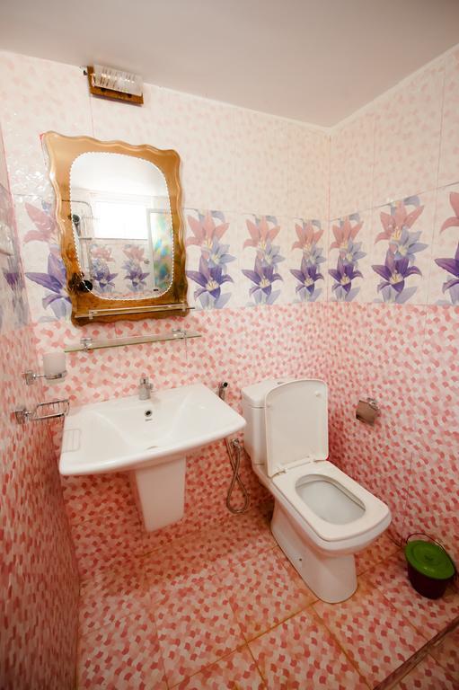 Dream Villa Mirissa Εξωτερικό φωτογραφία