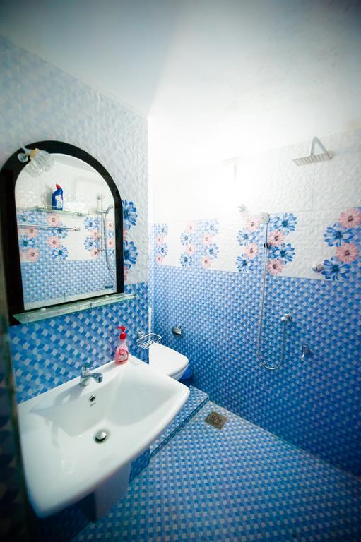 Dream Villa Mirissa Εξωτερικό φωτογραφία
