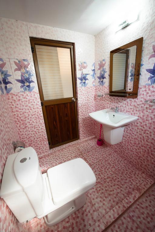 Dream Villa Mirissa Εξωτερικό φωτογραφία