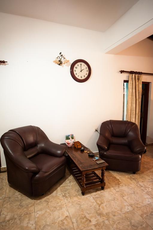 Dream Villa Mirissa Εξωτερικό φωτογραφία