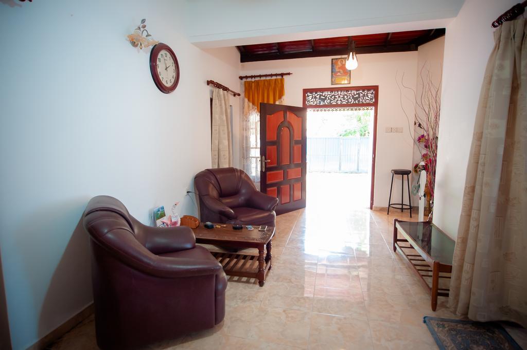 Dream Villa Mirissa Εξωτερικό φωτογραφία
