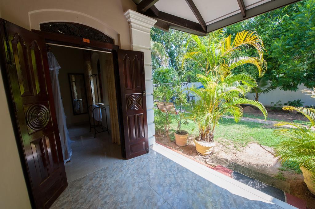 Dream Villa Mirissa Εξωτερικό φωτογραφία