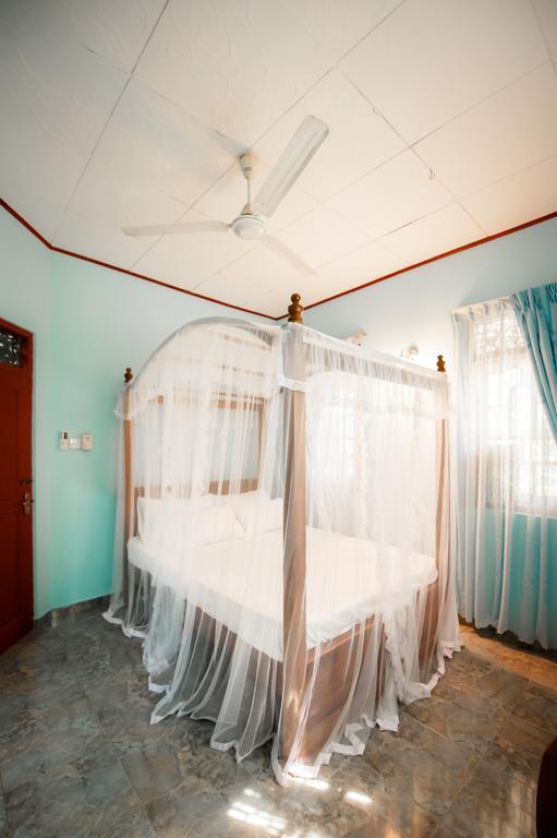 Dream Villa Mirissa Εξωτερικό φωτογραφία