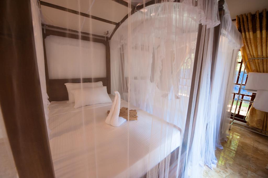 Dream Villa Mirissa Εξωτερικό φωτογραφία