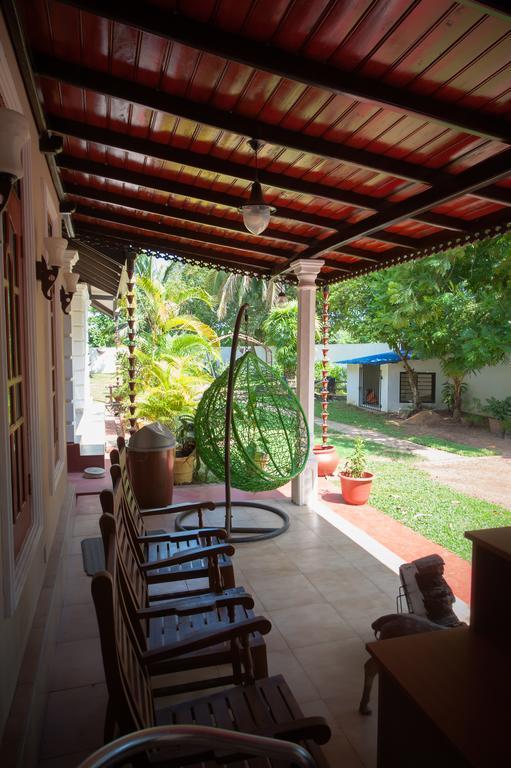 Dream Villa Mirissa Εξωτερικό φωτογραφία