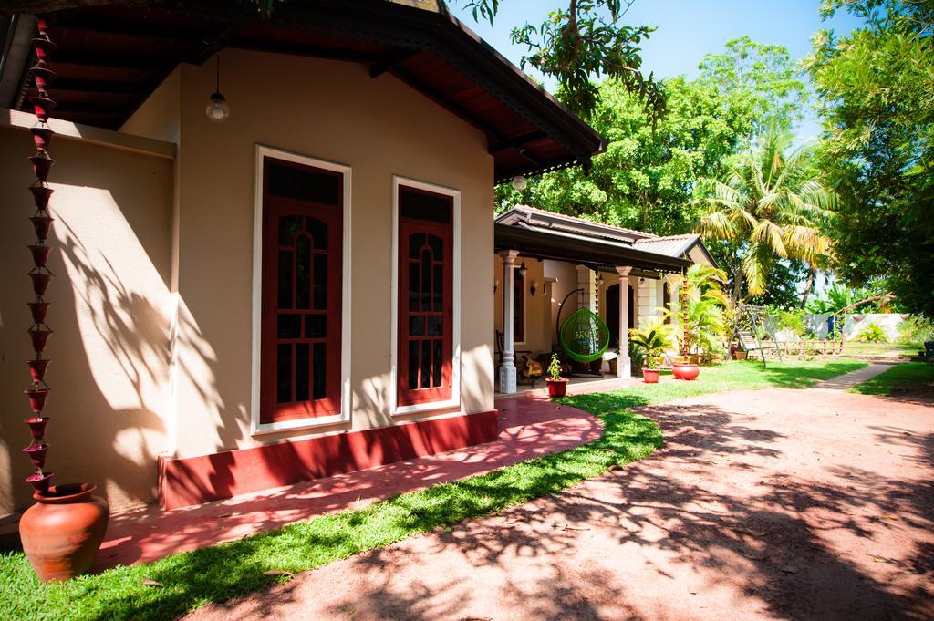 Dream Villa Mirissa Εξωτερικό φωτογραφία