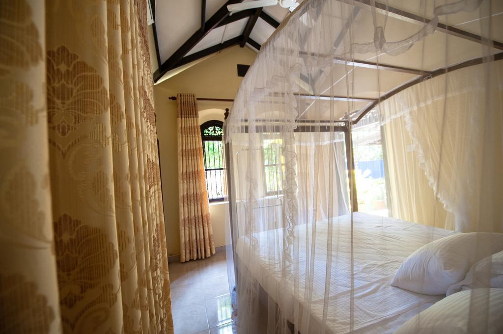 Dream Villa Mirissa Εξωτερικό φωτογραφία