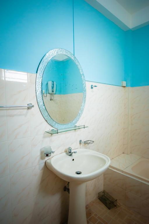 Dream Villa Mirissa Εξωτερικό φωτογραφία