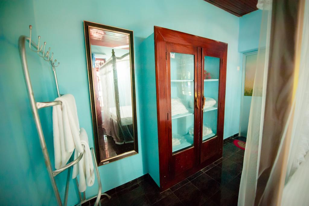 Dream Villa Mirissa Εξωτερικό φωτογραφία
