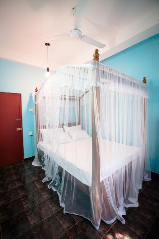 Dream Villa Mirissa Εξωτερικό φωτογραφία
